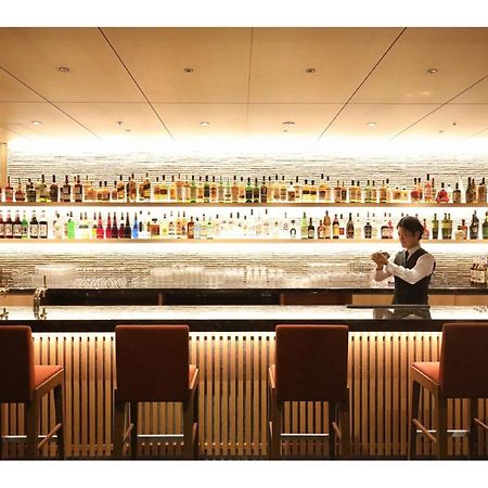 Tokyo East Side Hotel Kaie Eksteriør billede