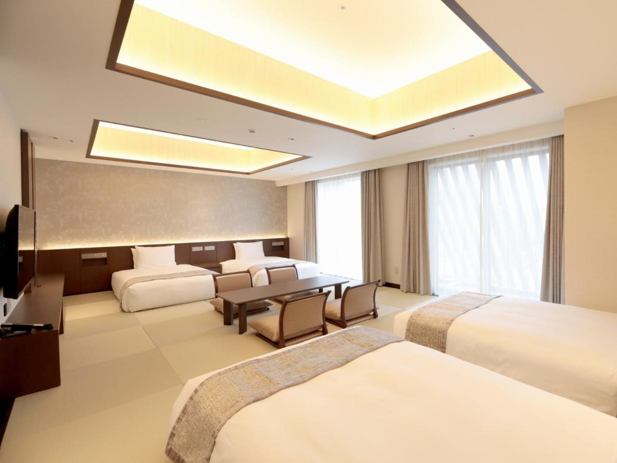 Tokyo East Side Hotel Kaie Eksteriør billede