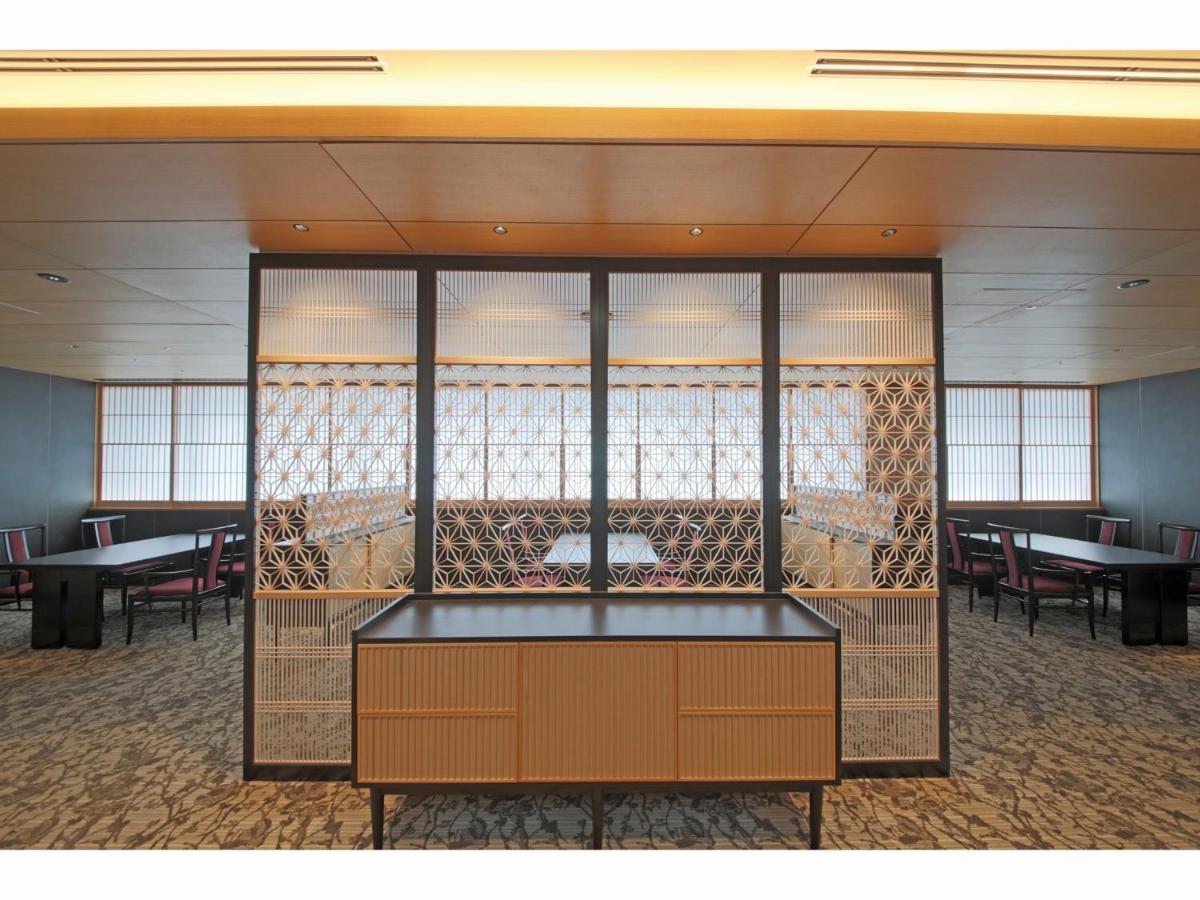 Tokyo East Side Hotel Kaie Eksteriør billede