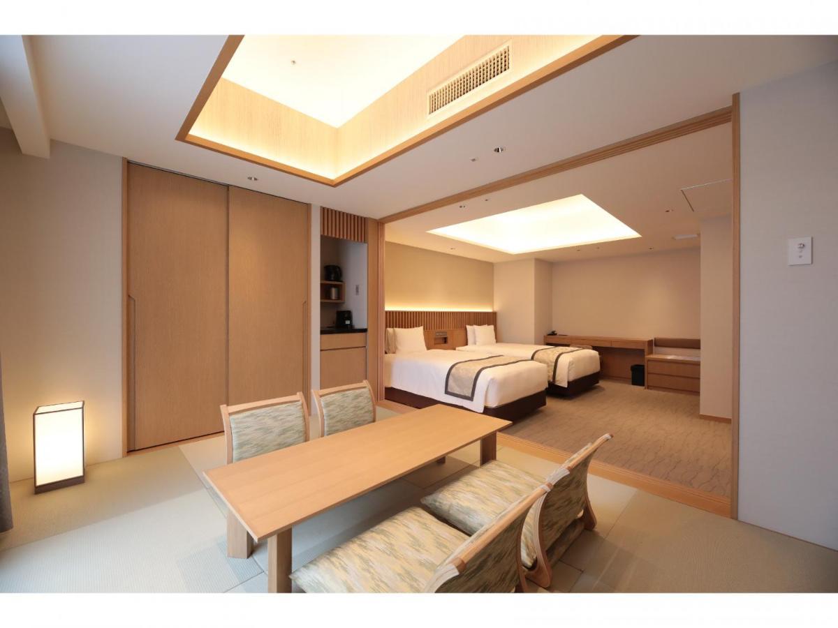 Tokyo East Side Hotel Kaie Eksteriør billede