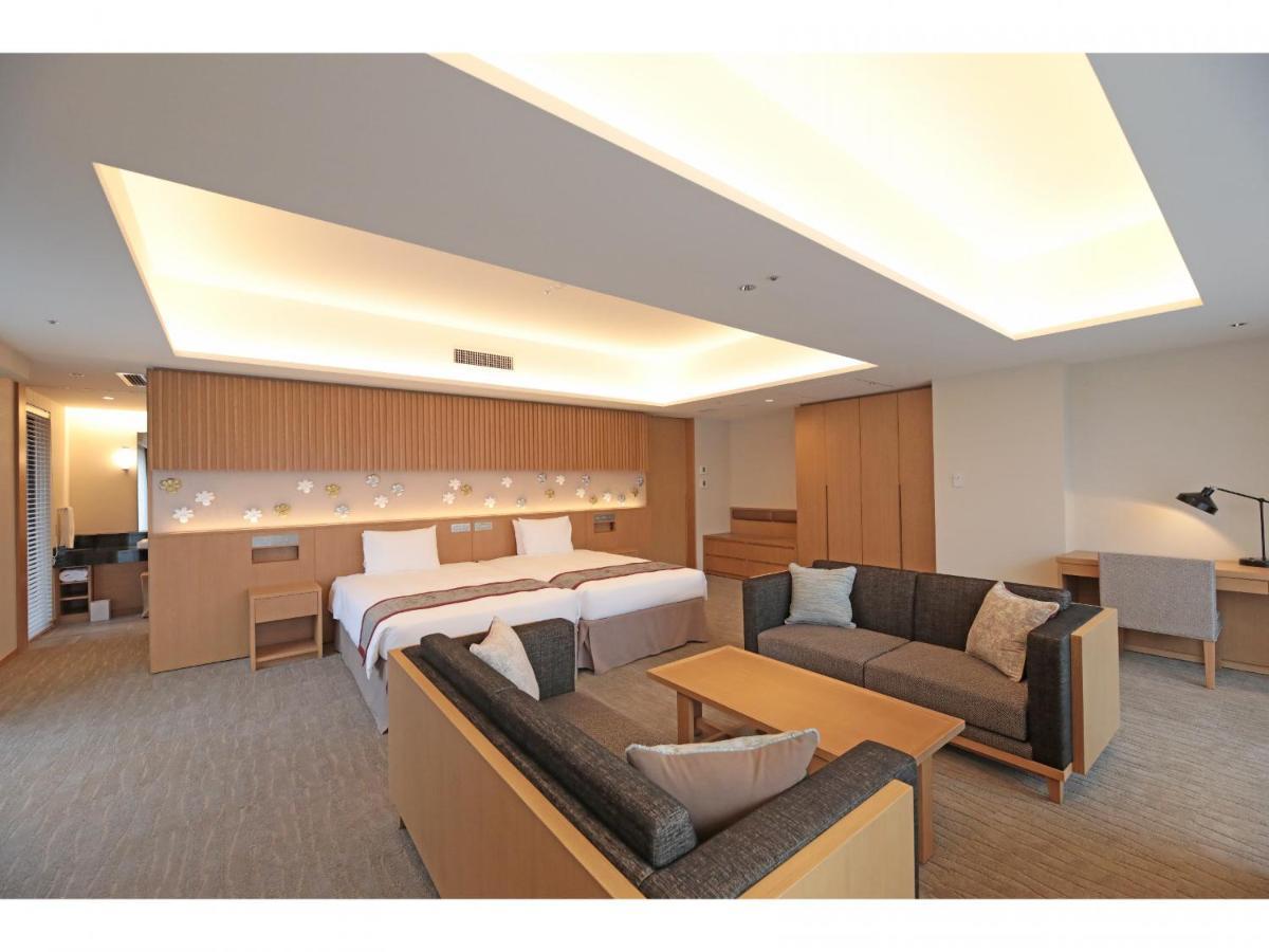 Tokyo East Side Hotel Kaie Eksteriør billede